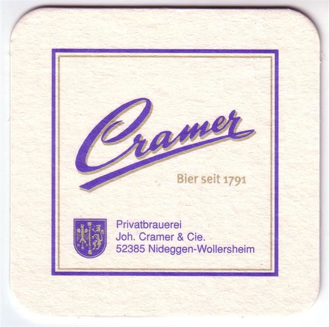 nideggen dn-nw cramer quad 2a (quad185-cramer-blau)